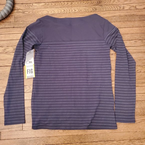 FIG long-sleeved shirt - Picture 2 of 4